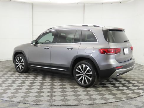 Certified 2022 Mercedes-Benz GLB 250 image 7