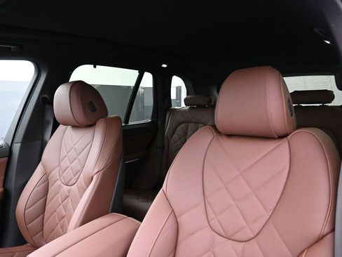 New 2026 BMW X5 sDrive40i w/ M Sport Package image 13