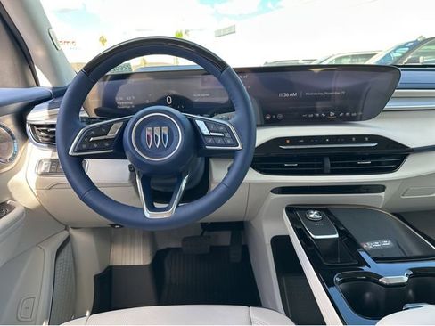 New 2026 Buick Enclave Avenir image 6