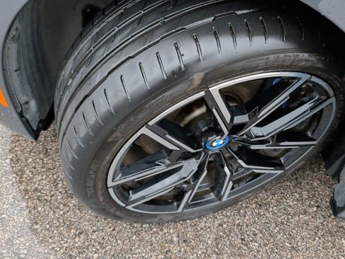 Certified 2023 BMW i4 eDrive40 w/ M Sport Package RWD image 13