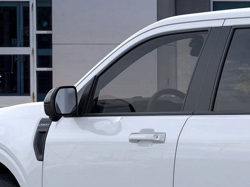 New 2026 Ford Maverick Lariat w/ Black Appearance Package AWD/4WD image 21