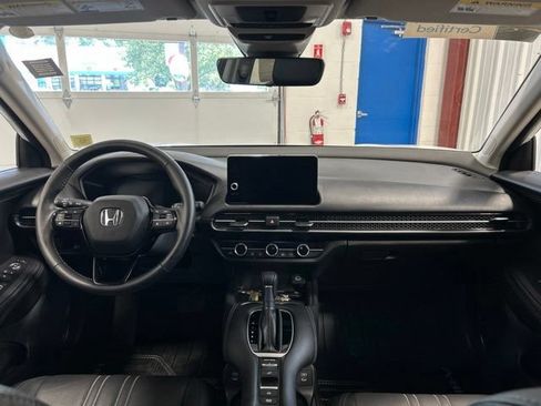 Certified 2024 Honda HR-V EX-L image 18
