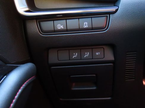 New 2026 MAZDA MAZDA3 Carbon image 37