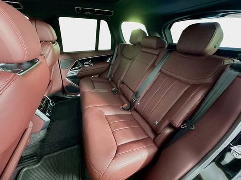 New 2026 Land Rover Range Rover SE AWD/4WD image 24