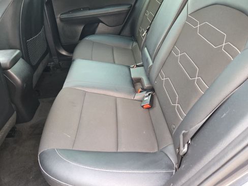 Used 2024 Kia Forte GT-Line w/ GT-Line Premium Package FWD image 20