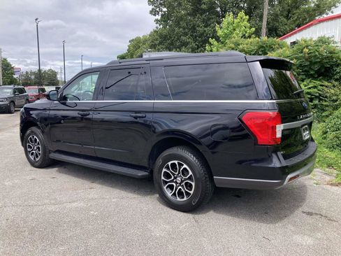 Used 2024 Ford Expedition Max XLT RWD image 7