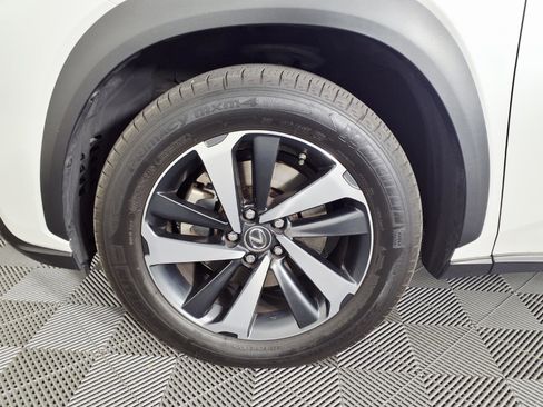 Used 2021 Lexus NX 300 AWD w/ Premium Package image 7