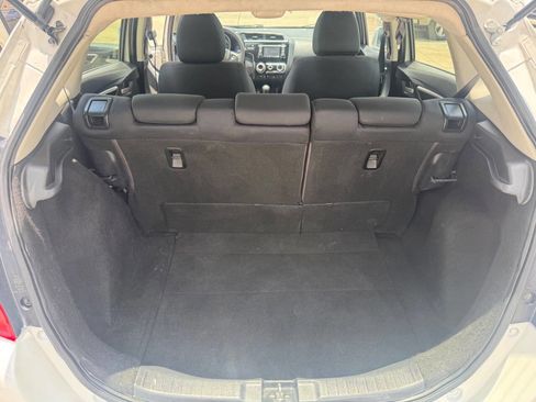 Used 2017 Honda Fit LX image 24