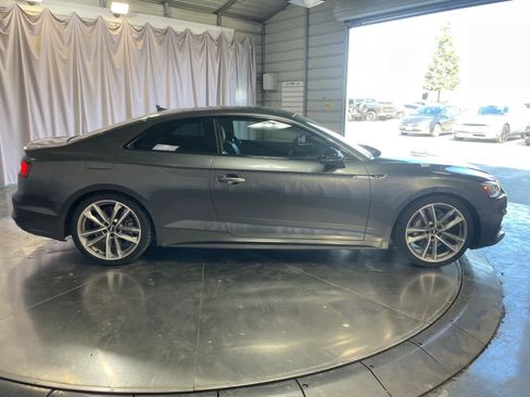 Used 2019 Audi A5 2.0T Premium Plus image 5