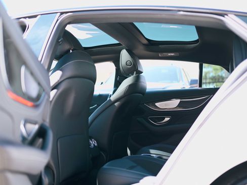 Used 2020 Mercedes-Benz AMG GT 53 image 12