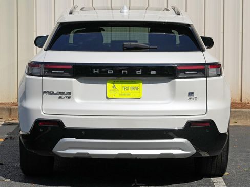 Used 2024 Honda Prologue Elite image 51