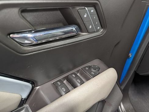Certified 2024 Chevrolet Colorado ZR2 w/ ZR2 Convenience Package III AWD/4WD image 16