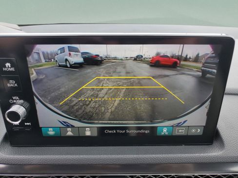 Used 2024 Acura Integra A-Spec image 12