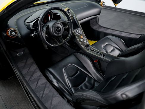 Used 2015 McLaren 650S Coupe image 20