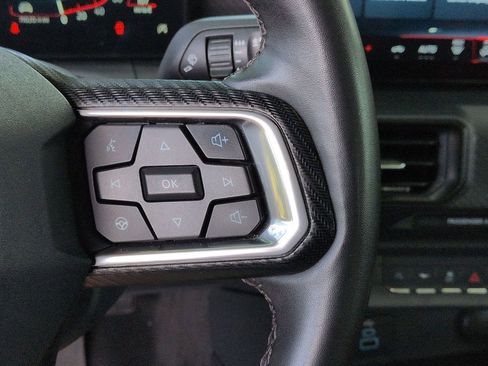 Used 2024 Ford Mustang Coupe RWD image 12