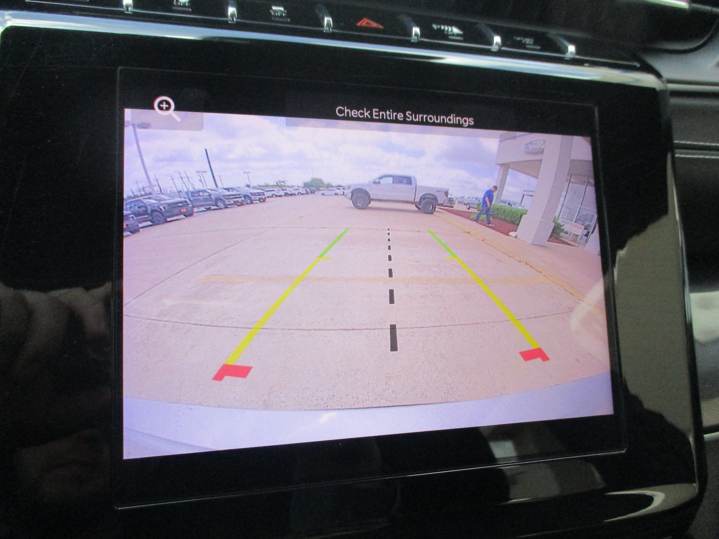Used 2021 Jeep Grand Cherokee L Laredo AWD/4WD image 19