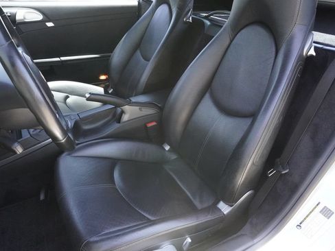 Used 2006 Porsche Cayman S RWD image 20