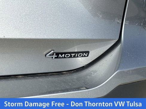 New 2026 Volkswagen Tiguan SE AWD/4WD image 4