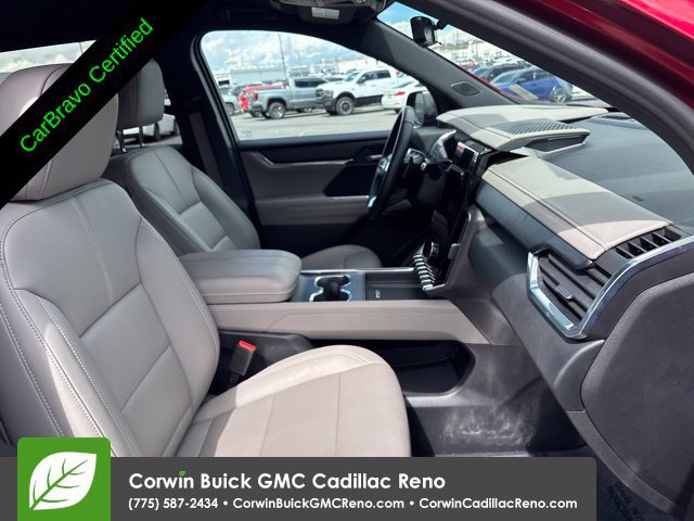 Used 2026 GMC Acadia Elevation w/ Elevation Premium Package AWD/4WD image 35
