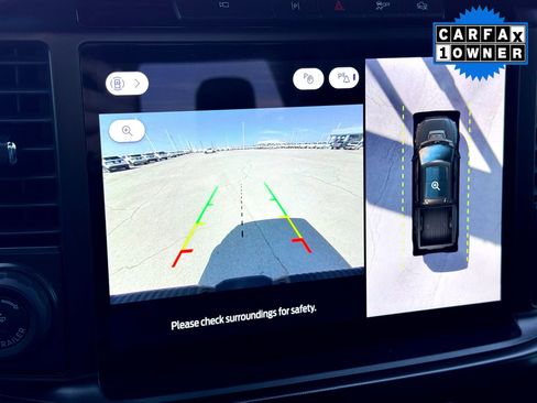 Used 2024 Ford F150 Raptor w/ Equipment Group 803A Raptor R image 38