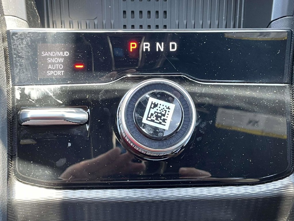 New 2026 Jeep Grand Cherokee Altitude AWD/4WD image 39