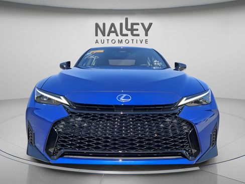 New 2026 Lexus IS 350 F Sport image 6
