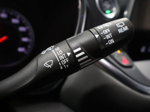 Used 2023 Chevrolet Blazer LT w/ LPO, Black Grille Bar Package image 40