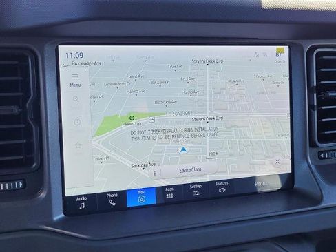 New 2025 Ford Bronco Big Bend image 21