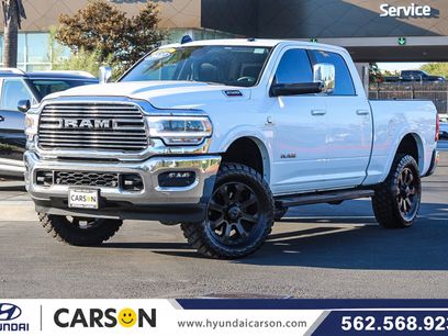 Used 2022 RAM 2500 Laramie