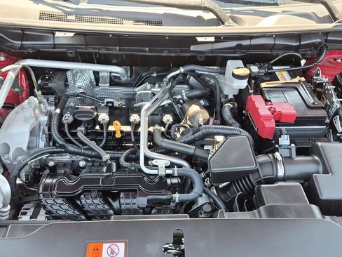 Used 2025 Mitsubishi Outlander SE AWD/4WD image 36
