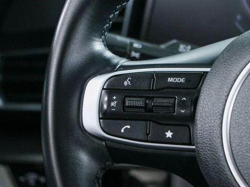 Used 2023 Kia Sportage EX FWD image 13