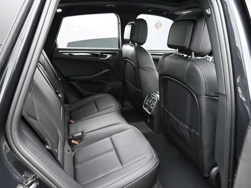 New 2026 Porsche Macan AWD/4WD image 27