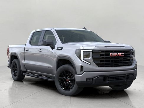 Used 2026 GMC Sierra 1500 Elevation AWD/4WD image 7