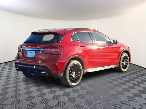 Used 2020 Mercedes-Benz GLA 250 4MATIC image 6