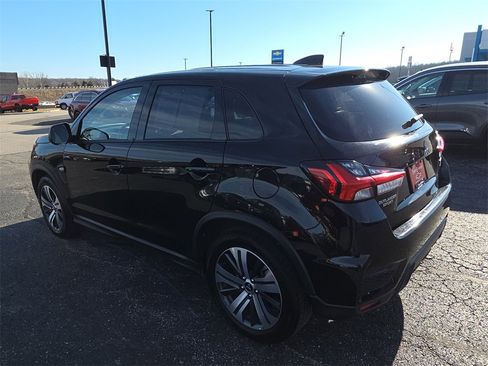 Used 2024 Mitsubishi Outlander Sport ES image 6