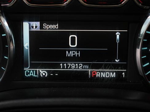 Used 2016 Chevrolet Silverado 2500 High Country w/ Duramax Plus Package image 22