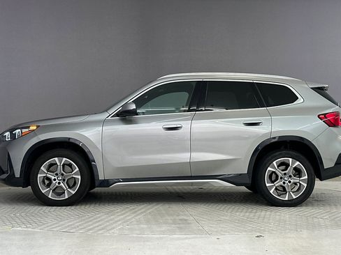 Certified 2023 BMW X1 xDrive28i w/ Premium Package AWD/4WD image 2