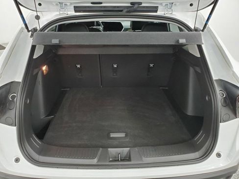 Used 2024 Chevrolet Trax LT w/ Driver Confidence Package image 22