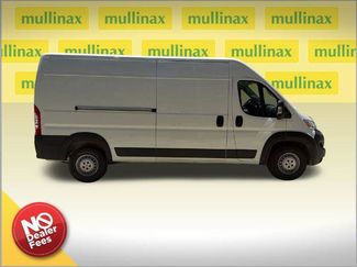 Used 2025 RAM ProMaster 2500 w/ Convenience Group FWD video 2