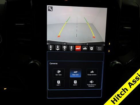 Used 2024 RAM 3500 Limited w/ Night Edition image 18