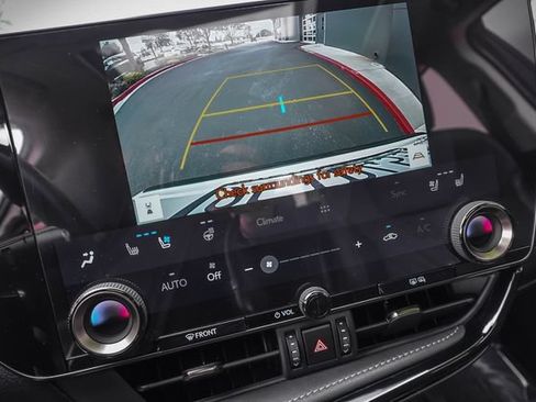 Certified 2023 Lexus NX 450h+ AWD w/ Accessory Package (Z2) image 14