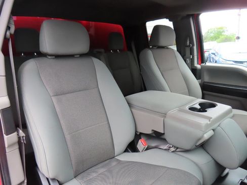 Used 2019 Ford F150 XL w/ XL Power Equipment Group image 37