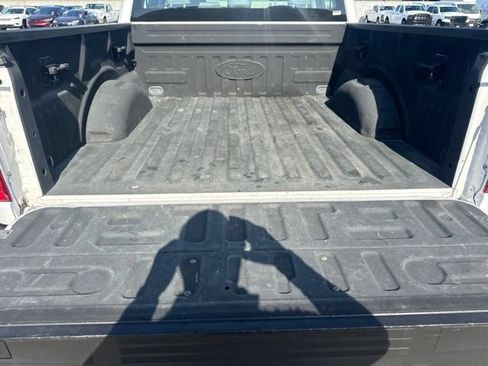 Used 2021 Ford F150 XL w/ Trailer Tow Package AWD/4WD image 8
