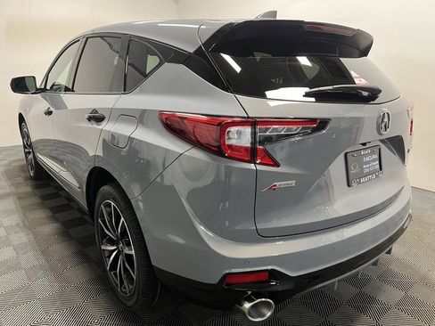 New 2026 Acura RDX A-Spec image 22