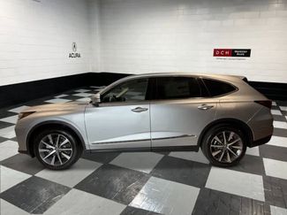 New 2026 Acura MDX SH-AWD w/ Technology Package video 2