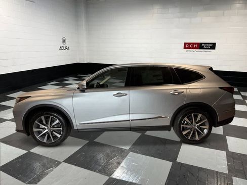 New 2026 Acura MDX SH-AWD w/ Technology Package image 2