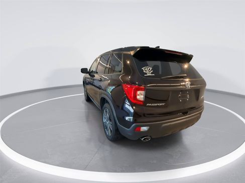 Used 2021 Honda Passport EX-L image 6