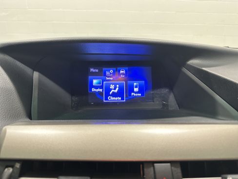 Used 2013 Lexus RX 350 AWD image 24