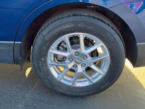 Used 2022 Chevrolet Equinox LT image 7