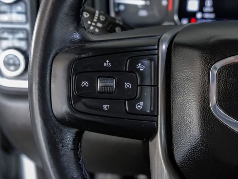 Used 2022 GMC Sierra 2500 Denali w/ Denali Ultimate Package image 17